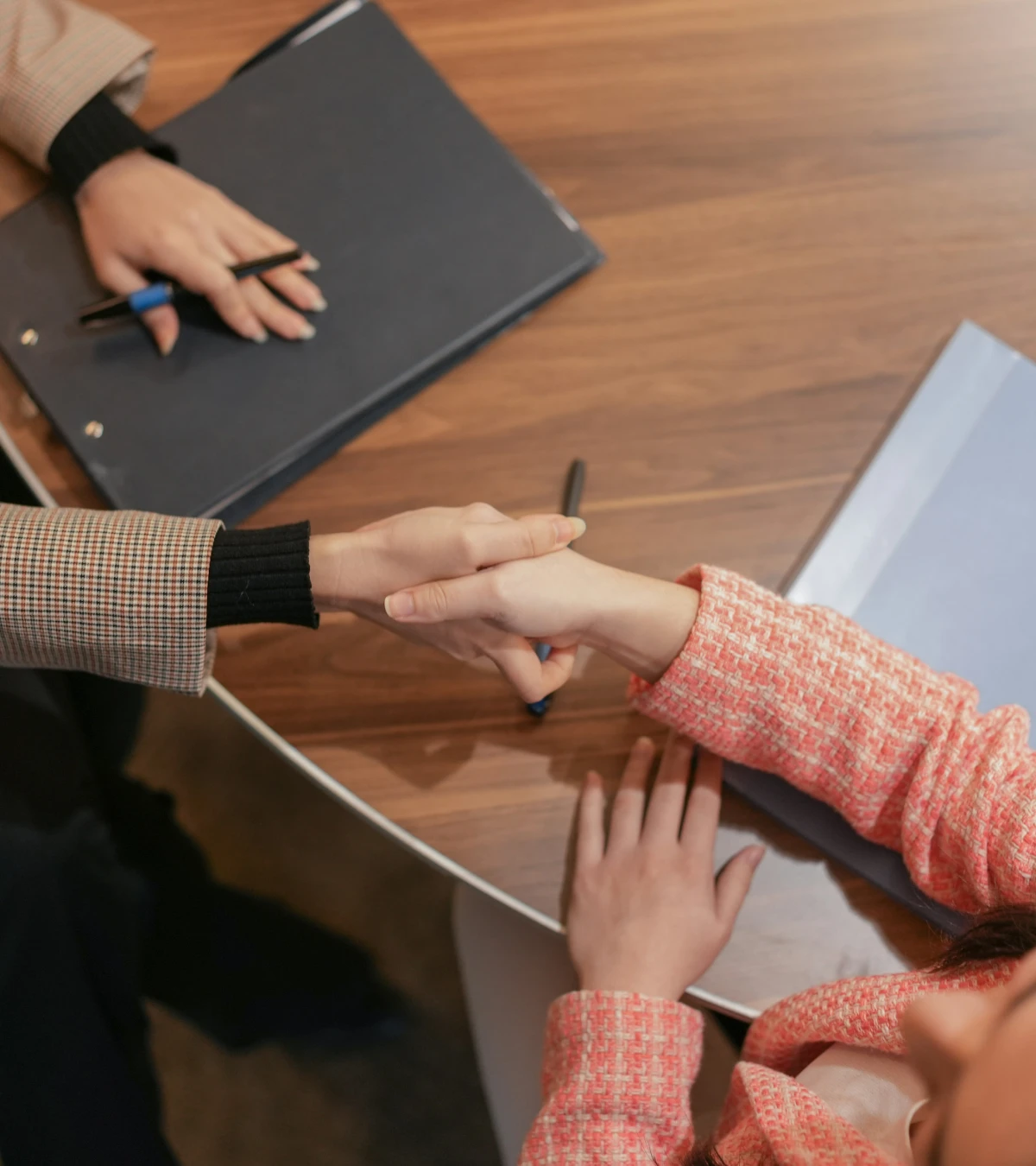 Direct Recruitment Mediation